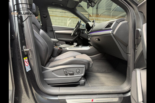 Audi Q5 45 TFSI Quattro S Edition Pano/22Inch/ACC/Virtual
