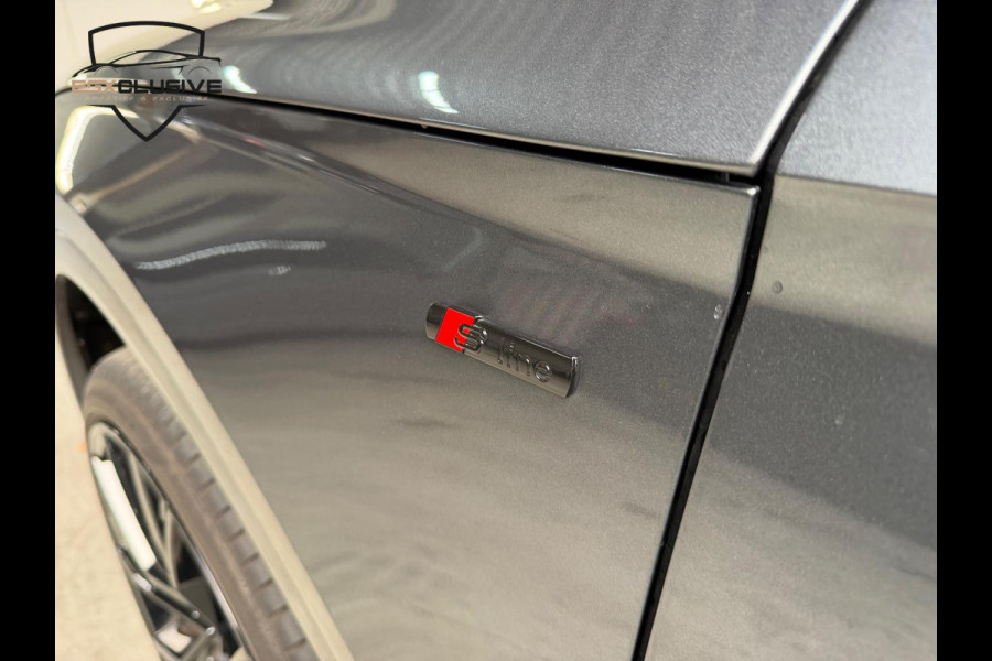 Audi Q5 45 TFSI Quattro S Edition Pano/22Inch/ACC/Virtual