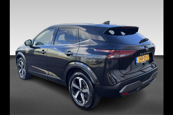 Nissan QASHQAI 1.3 MHEV Xtronic N-Connecta | Camera rondom | Navigatie | Full-Hybrid