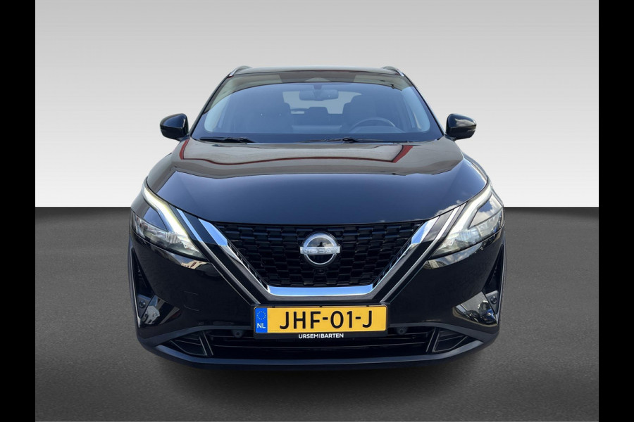 Nissan QASHQAI 1.3 MHEV Xtronic N-Connecta | Camera rondom | Navigatie | Full-Hybrid
