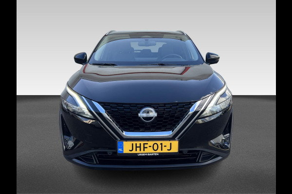 Nissan QASHQAI 1.3 MHEV Xtronic N-Connecta | Camera rondom | Navigatie | Full-Hybrid
