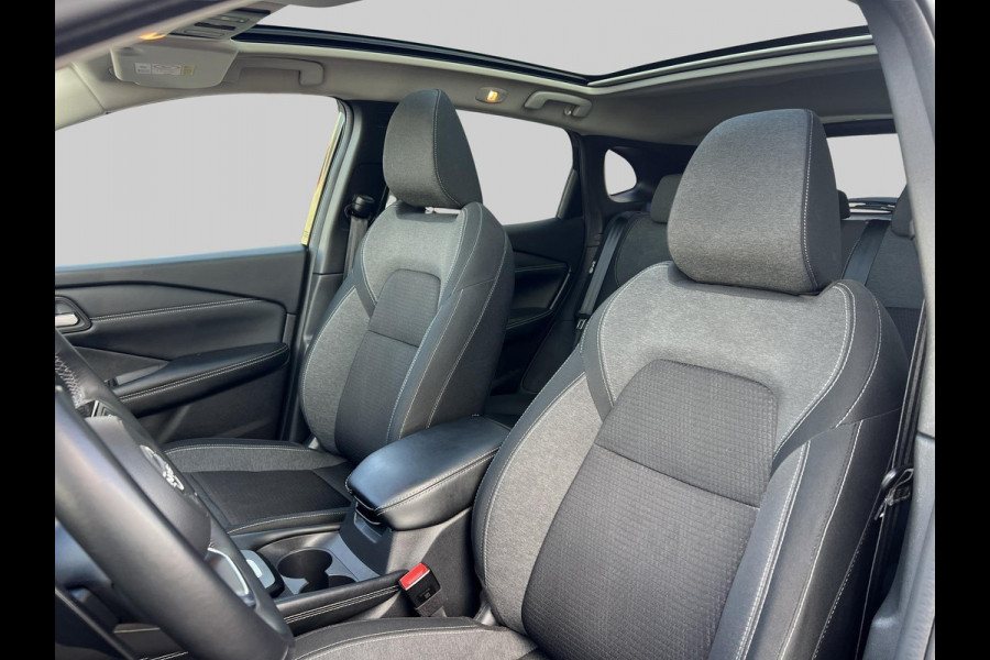 Nissan QASHQAI 1.3 MHEV Xtronic N-Connecta | Camera rondom | Navigatie | Full-Hybrid