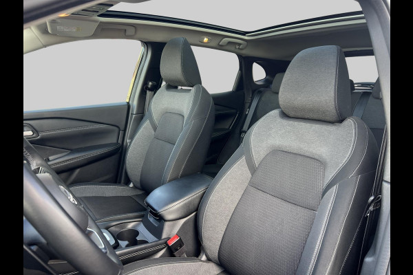 Nissan QASHQAI 1.3 MHEV Xtronic N-Connecta | Camera rondom | Navigatie | Full-Hybrid