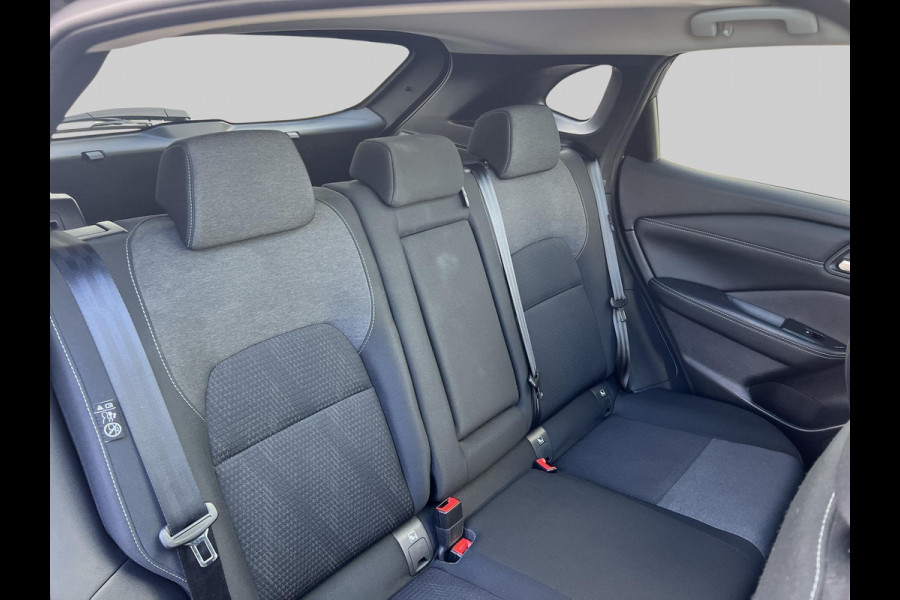 Nissan QASHQAI 1.3 MHEV Xtronic N-Connecta | Camera rondom | Navigatie | Full-Hybrid