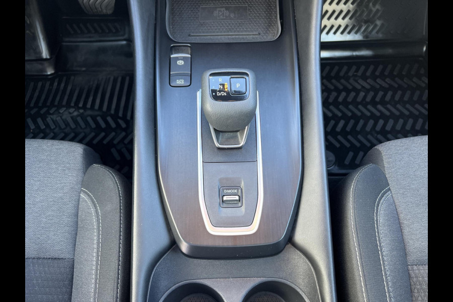 Nissan QASHQAI 1.3 MHEV Xtronic N-Connecta | Camera rondom | Navigatie | Full-Hybrid