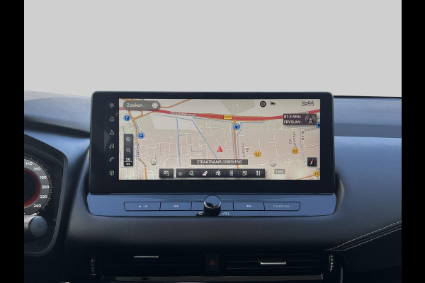 Nissan QASHQAI 1.3 MHEV Xtronic N-Connecta | Camera rondom | Navigatie | Full-Hybrid