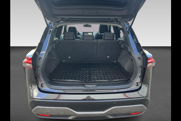 Nissan QASHQAI 1.3 MHEV Xtronic N-Connecta | Camera rondom | Navigatie | Full-Hybrid