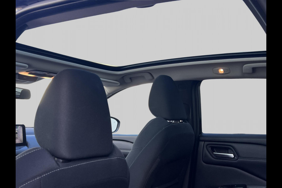Nissan QASHQAI 1.3 MHEV Xtronic N-Connecta | Camera rondom | Navigatie | Full-Hybrid