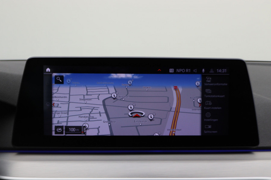 BMW 5 Serie 530e iPerformance High Executive M Sport Softclose, Camera, H&K, Head-Up, Apple Carplay, Trekhaak, Keyless