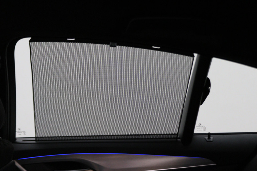 BMW 5 Serie 530e iPerformance High Executive M Sport Softclose, Camera, H&K, Head-Up, Apple Carplay, Trekhaak, Keyless