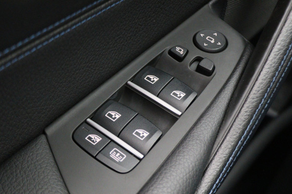 BMW 5 Serie 530e iPerformance High Executive M Sport Softclose, Camera, H&K, Head-Up, Apple Carplay, Trekhaak, Keyless