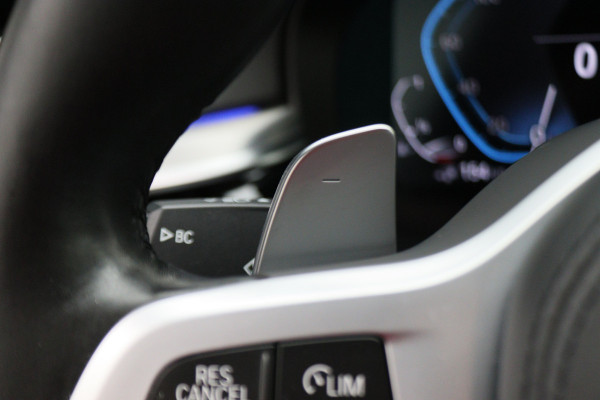 BMW 5 Serie 530e iPerformance High Executive M Sport Softclose, Camera, H&K, Head-Up, Apple Carplay, Trekhaak, Keyless