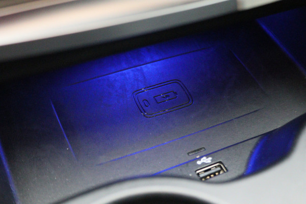 BMW 5 Serie 530e iPerformance High Executive M Sport Softclose, Camera, H&K, Head-Up, Apple Carplay, Trekhaak, Keyless