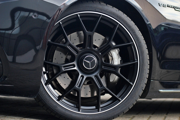 Mercedes-Benz S-Klasse AMG 63 4Matic+ Lang Premium Plus Entertainment | Pano | Burmester | FULL Option