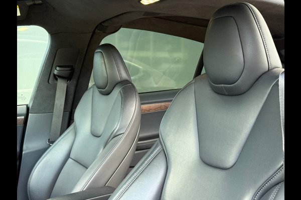 Tesla Model X Long Range AWD Dual Motor 89% SOH Trekhaak