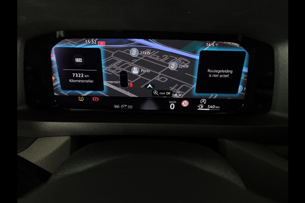 Volkswagen Crafter Trendline L3 2.0 TDI EU6 140 pk GVW 3.0T Zijschuifdeur links en rechts, Camera achter!!