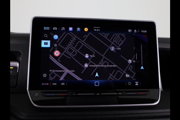 Volkswagen Crafter Trendline L3 2.0 TDI EU6 140 pk GVW 3.0T Zijschuifdeur links en rechts, Camera achter!!