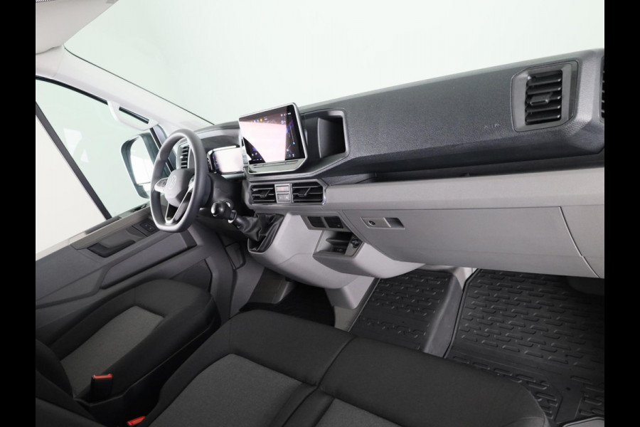 Volkswagen Crafter Trendline L3 2.0 TDI EU6 140 pk GVW 3.0T Zijschuifdeur links en rechts, Camera achter!!