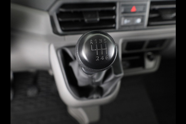 Volkswagen Crafter Trendline L3 2.0 TDI EU6 140 pk GVW 3.0T Zijschuifdeur links en rechts, Camera achter!!