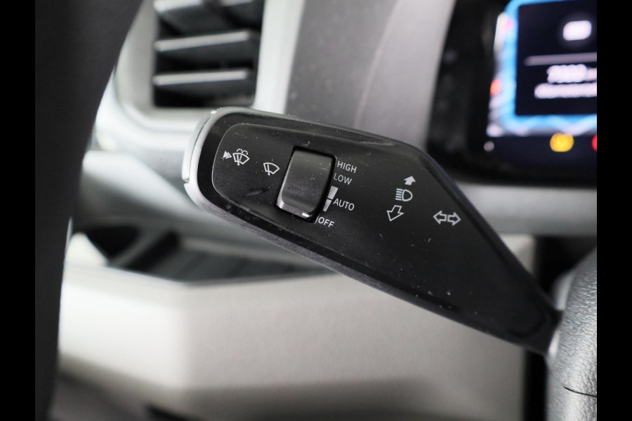 Volkswagen Crafter Trendline L3 2.0 TDI EU6 140 pk GVW 3.0T Zijschuifdeur links en rechts, Camera achter!!