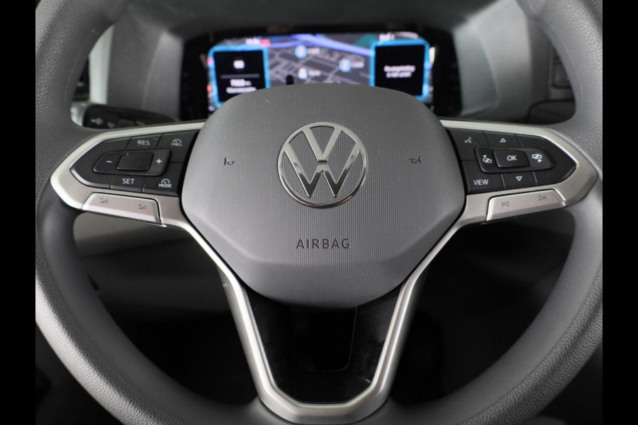 Volkswagen Crafter Trendline L3 2.0 TDI EU6 140 pk GVW 3.0T Zijschuifdeur links en rechts, Camera achter!!