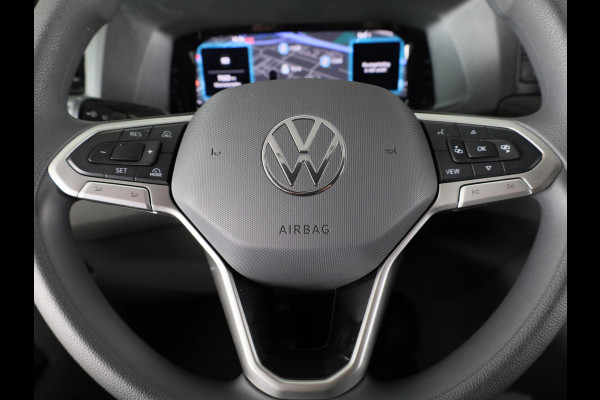 Volkswagen Crafter Trendline L3 2.0 TDI EU6 140 pk GVW 3.0T Zijschuifdeur links en rechts, Camera achter!!