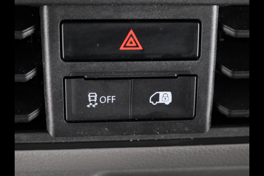 Volkswagen Crafter Trendline L3 2.0 TDI EU6 140 pk GVW 3.0T Zijschuifdeur links en rechts, Camera achter!!