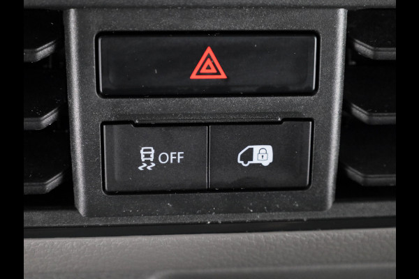 Volkswagen Crafter Trendline L3 2.0 TDI EU6 140 pk GVW 3.0T Zijschuifdeur links en rechts, Camera achter!!