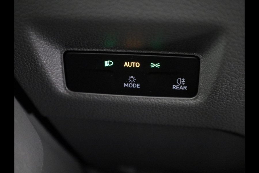 Volkswagen Crafter Trendline L3 2.0 TDI EU6 140 pk GVW 3.0T Zijschuifdeur links en rechts, Camera achter!!