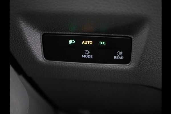 Volkswagen Crafter Trendline L3 2.0 TDI EU6 140 pk GVW 3.0T Zijschuifdeur links en rechts, Camera achter!!