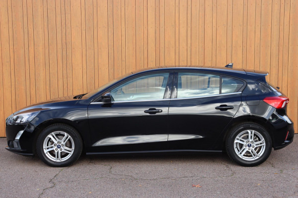 Ford Focus 1.0 EcoBoost Hybrid Trend Edition Business org.NL camera Ford Focus 1.0 EcoBoost Hybrid Trend Edition Business org.NL camera