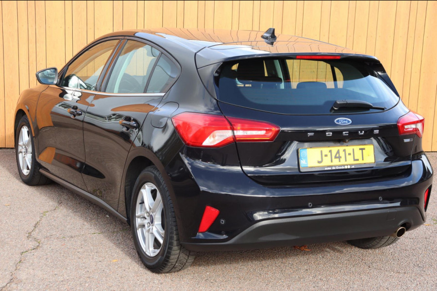 Ford Focus 1.0 EcoBoost Hybrid Trend Edition Business org.NL camera Ford Focus 1.0 EcoBoost Hybrid Trend Edition Business org.NL camera