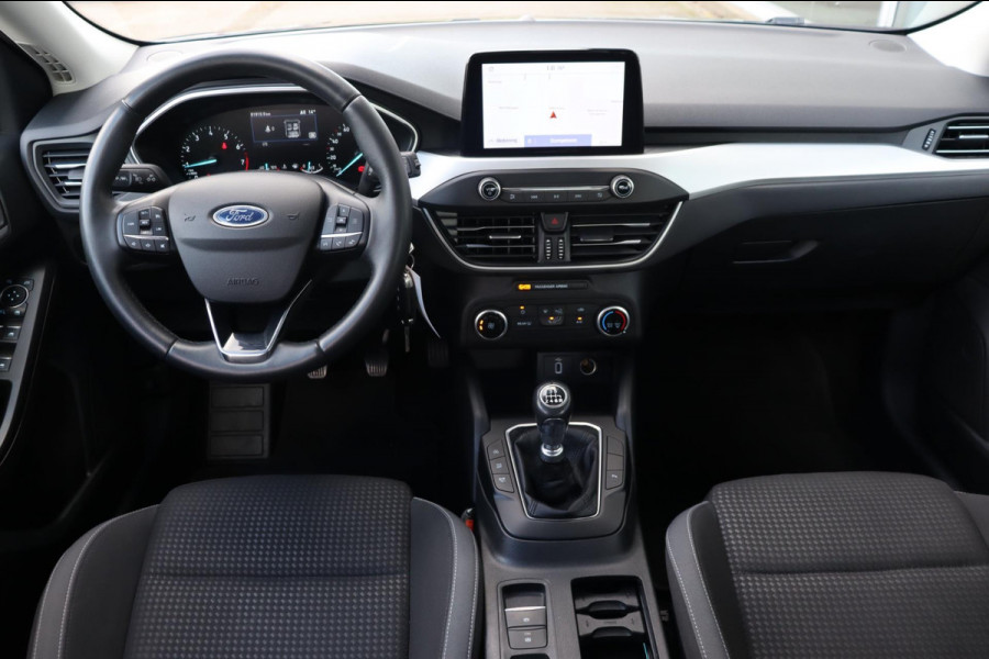 Ford Focus 1.0 EcoBoost Hybrid Trend Edition Business org.NL camera Ford Focus 1.0 EcoBoost Hybrid Trend Edition Business org.NL camera