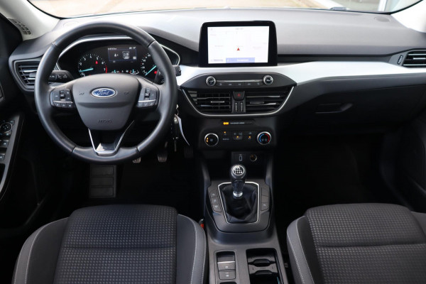 Ford Focus 1.0 EcoBoost Hybrid Trend Edition Business org.NL camera Ford Focus 1.0 EcoBoost Hybrid Trend Edition Business org.NL camera