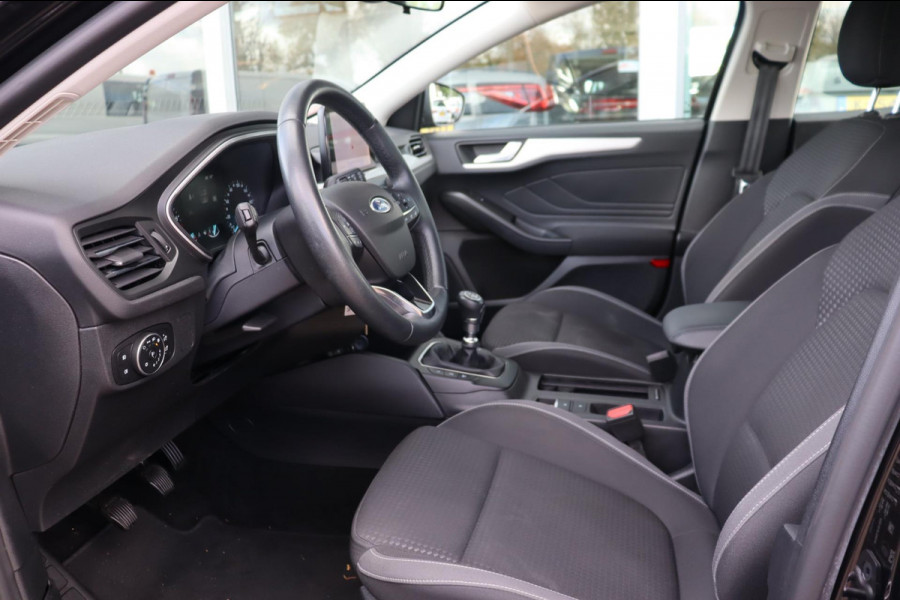 Ford Focus 1.0 EcoBoost Hybrid Trend Edition Business org.NL camera Ford Focus 1.0 EcoBoost Hybrid Trend Edition Business org.NL camera