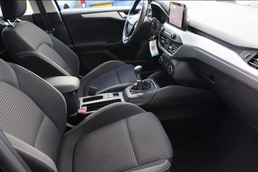 Ford Focus 1.0 EcoBoost Hybrid Trend Edition Business org.NL camera Ford Focus 1.0 EcoBoost Hybrid Trend Edition Business org.NL camera