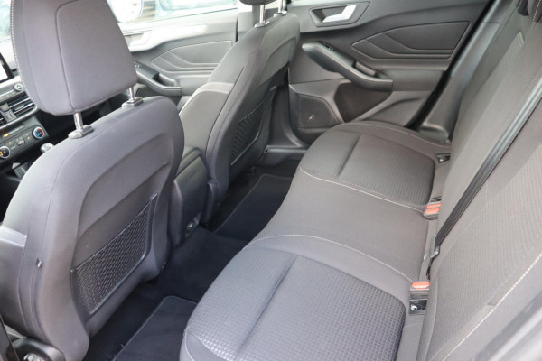 Ford Focus 1.0 EcoBoost Hybrid Trend Edition Business org.NL camera Ford Focus 1.0 EcoBoost Hybrid Trend Edition Business org.NL camera