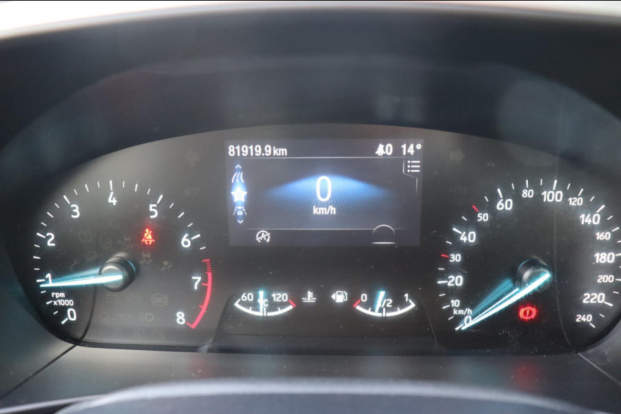 Ford Focus 1.0 EcoBoost Hybrid Trend Edition Business org.NL camera Ford Focus 1.0 EcoBoost Hybrid Trend Edition Business org.NL camera