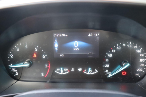 Ford Focus 1.0 EcoBoost Hybrid Trend Edition Business org.NL camera Ford Focus 1.0 EcoBoost Hybrid Trend Edition Business org.NL camera