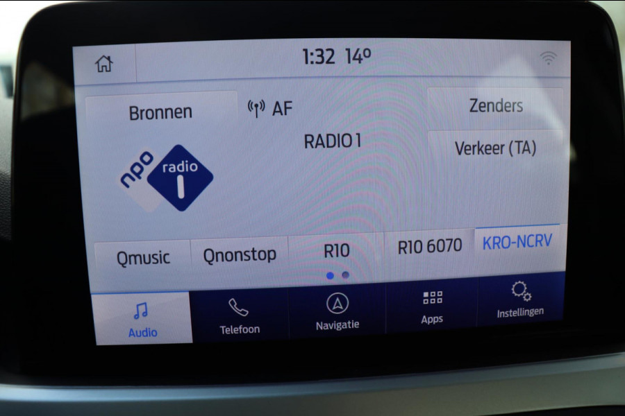 Ford Focus 1.0 EcoBoost Hybrid Trend Edition Business org.NL camera Ford Focus 1.0 EcoBoost Hybrid Trend Edition Business org.NL camera