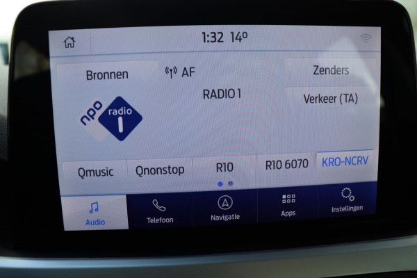 Ford Focus 1.0 EcoBoost Hybrid Trend Edition Business org.NL camera Ford Focus 1.0 EcoBoost Hybrid Trend Edition Business org.NL camera