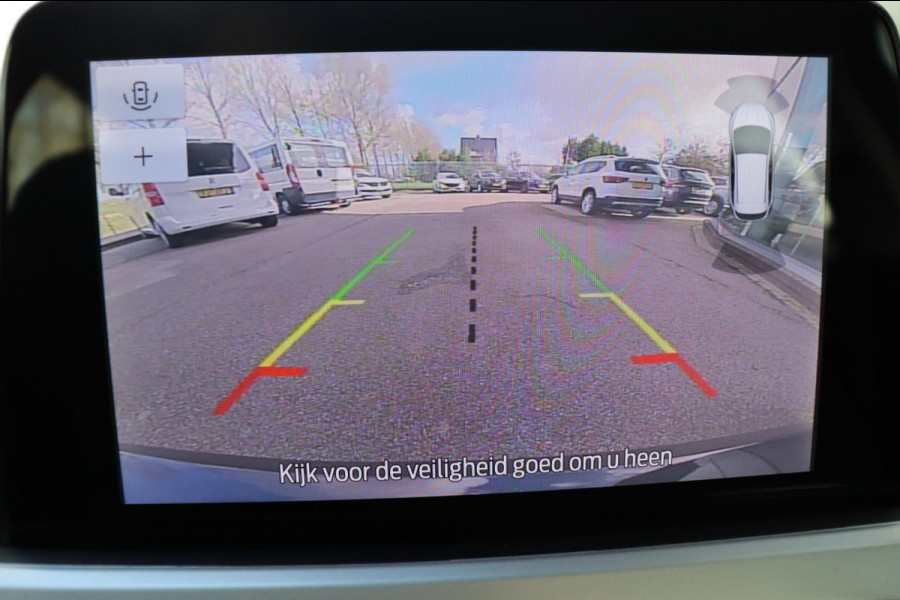 Ford Focus 1.0 EcoBoost Hybrid Trend Edition Business org.NL camera Ford Focus 1.0 EcoBoost Hybrid Trend Edition Business org.NL camera