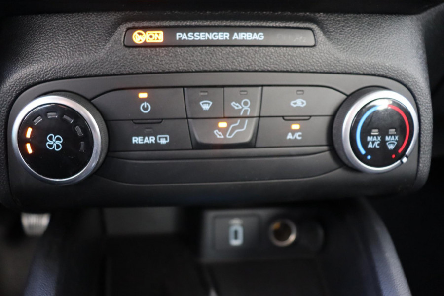 Ford Focus 1.0 EcoBoost Hybrid Trend Edition Business org.NL camera Ford Focus 1.0 EcoBoost Hybrid Trend Edition Business org.NL camera