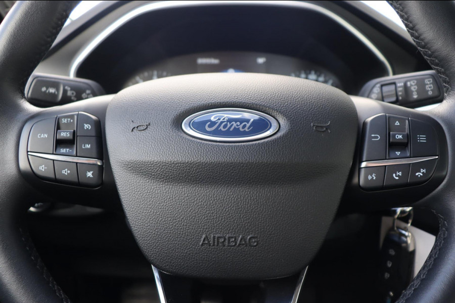 Ford Focus 1.0 EcoBoost Hybrid Trend Edition Business org.NL camera Ford Focus 1.0 EcoBoost Hybrid Trend Edition Business org.NL camera