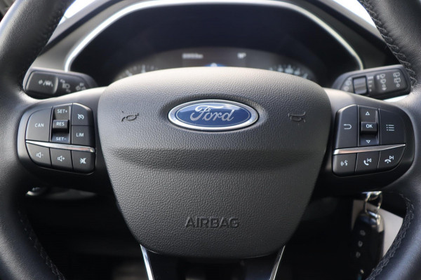 Ford Focus 1.0 EcoBoost Hybrid Trend Edition Business org.NL camera Ford Focus 1.0 EcoBoost Hybrid Trend Edition Business org.NL camera