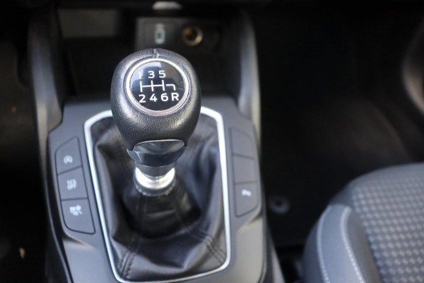 Ford Focus 1.0 EcoBoost Hybrid Trend Edition Business org.NL camera Ford Focus 1.0 EcoBoost Hybrid Trend Edition Business org.NL camera