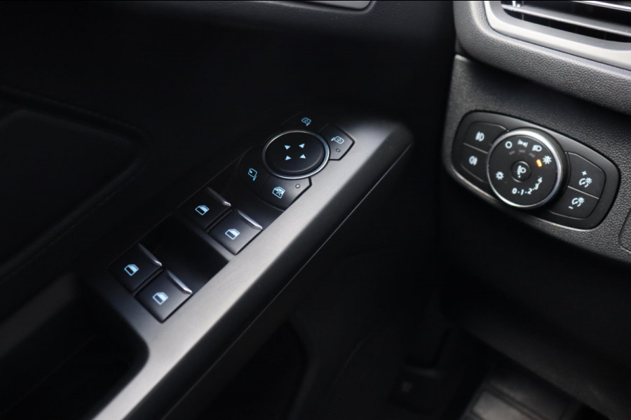 Ford Focus 1.0 EcoBoost Hybrid Trend Edition Business org.NL camera Ford Focus 1.0 EcoBoost Hybrid Trend Edition Business org.NL camera