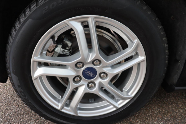 Ford Focus 1.0 EcoBoost Hybrid Trend Edition Business org.NL camera Ford Focus 1.0 EcoBoost Hybrid Trend Edition Business org.NL camera