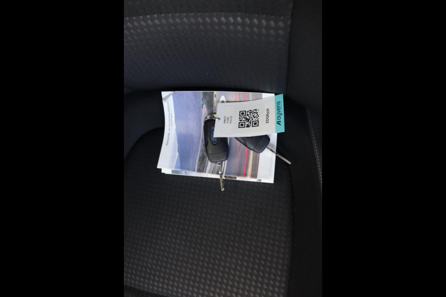 Ford Focus 1.0 EcoBoost Hybrid Trend Edition Business org.NL camera Ford Focus 1.0 EcoBoost Hybrid Trend Edition Business org.NL camera