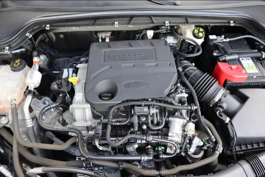 Ford Focus 1.0 EcoBoost Hybrid Trend Edition Business org.NL camera Ford Focus 1.0 EcoBoost Hybrid Trend Edition Business org.NL camera